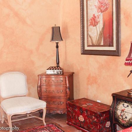 Flowertown Bed And Breakfast Summerville Extérieur photo